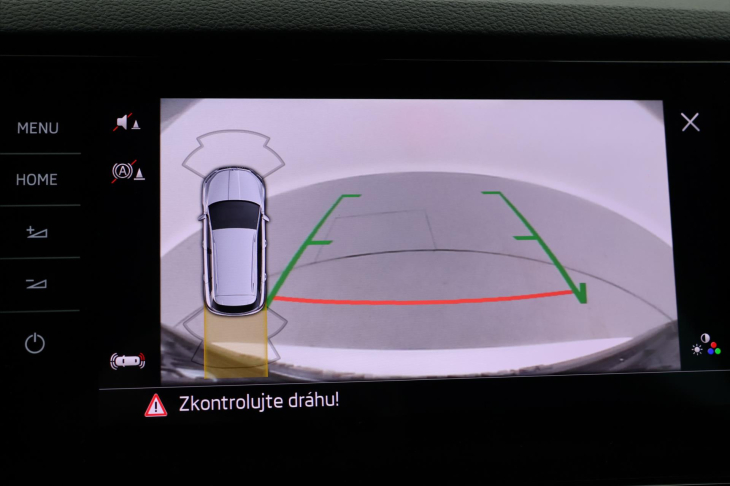 Škoda Karoq 2,0 TDI DSG 4x4 Sportline DPH