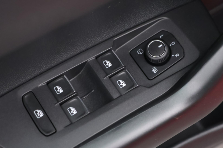 Volkswagen Polo 2,0 TSI GTI 147kW DSG LED Beats