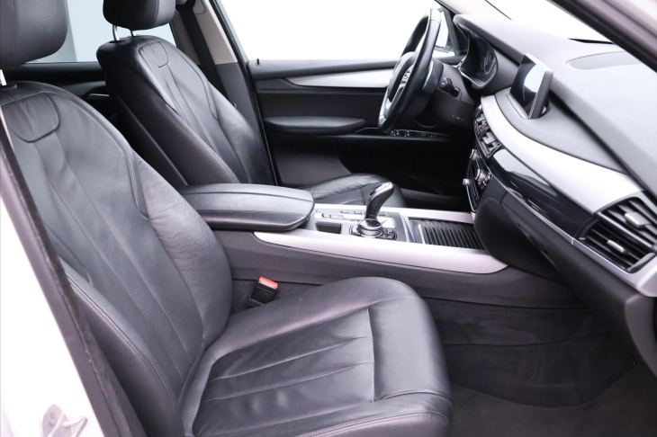 BMW X5 2,0 25d Xdrive 160kW CZ DPH