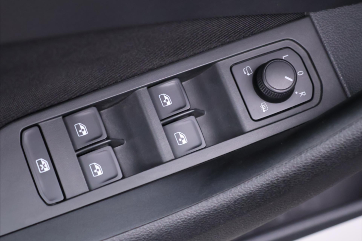 Škoda Scala 1,5 TSI DSG Sport Panorama LED