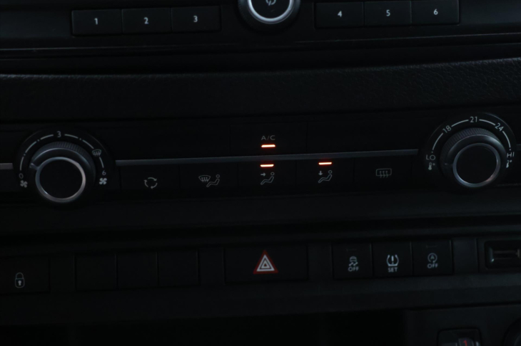 Toyota ProAce 2,0 D-4D 106kW Shuttle CZ DPH