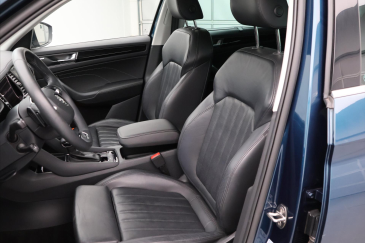 Škoda Kodiaq 2,0 TDI 147kW L&K 4x4 CZ DPH