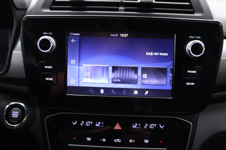 SsangYong Tivoli 1,5 T-GDI Aut. CZ Style Grand