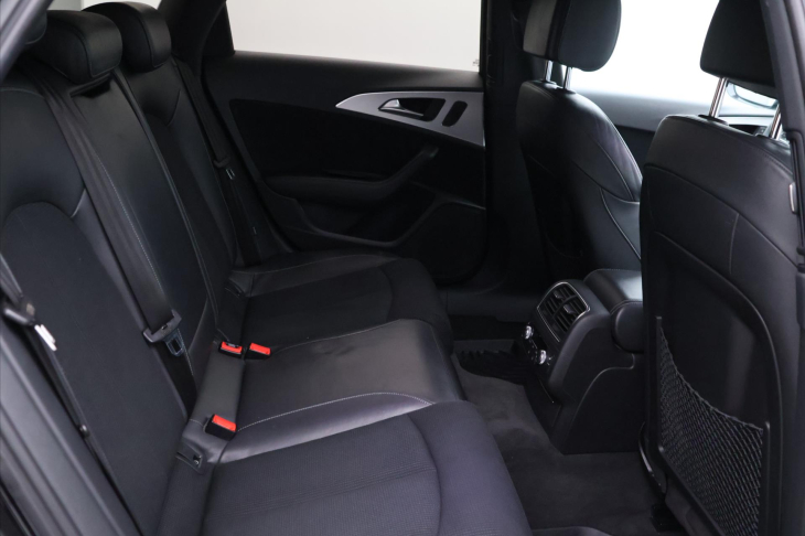 Audi A6 3,0 TDI 150kW quattro S-line