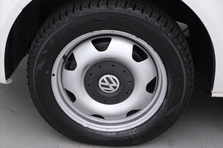 Volkswagen Multivan 2,0 TDI 84kW Klima 1.Maj 80tkm