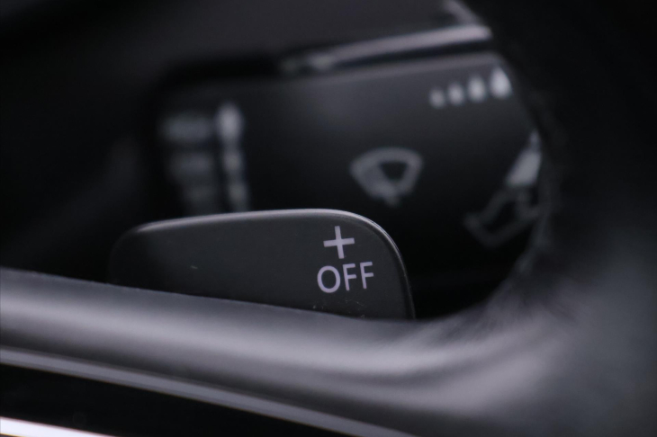 Škoda Octavia 2,0 TDI 110kW DSG CZ 1.Maj.