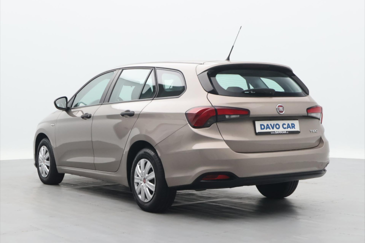 Fiat Tipo 1,4 70kW CZ Klima Lounge