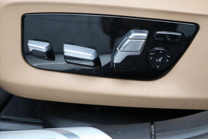 BMW Řada 7 3,0 730LD xDrive CZ DPH