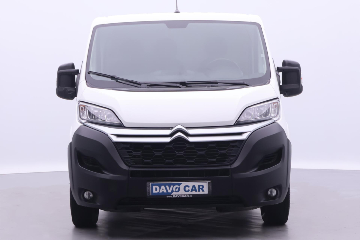 Citroën Jumper 2,2 BlueHDI 103kW L1H1 CZ DPH