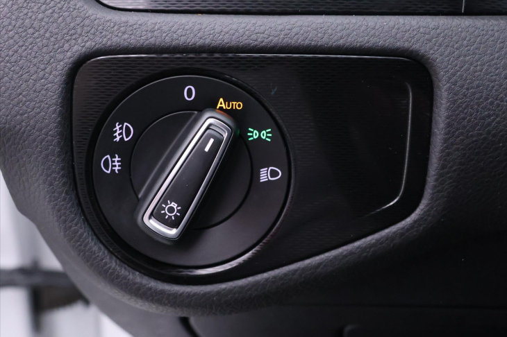 Volkswagen Golf 2,0 GTI 169kW Performance