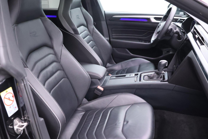 Volkswagen Arteon 2,0 TDI 147kW R-LINE 4M CZ DPH