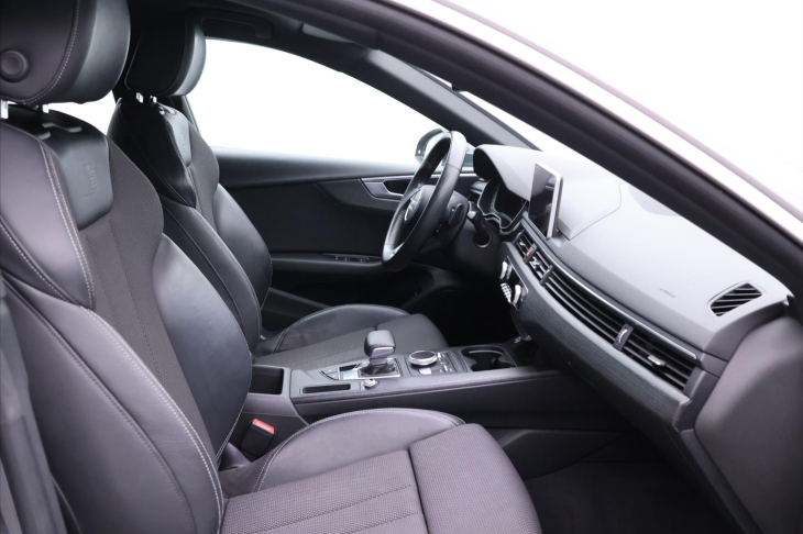 Audi A5 1,4 TFSI Aut. Sportback S-line