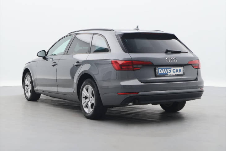 Audi A4 Avant 2,0 TDI 110kW Stronic LED