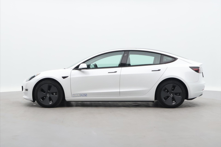 Tesla Model 3 Long Range 79kWh AWD sOH 93,3%