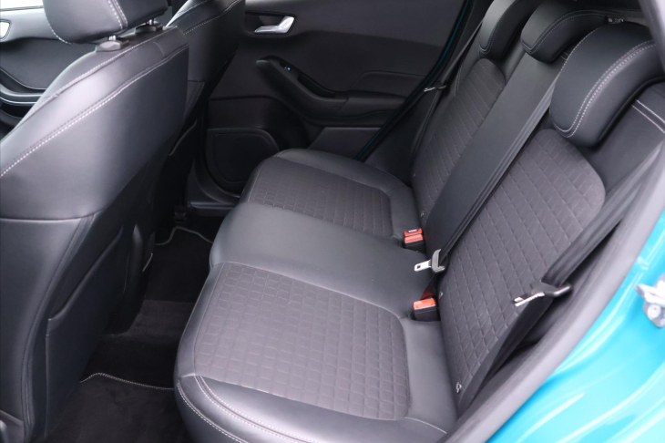 Ford Fiesta 1,0 EB 74kW Titanium Active