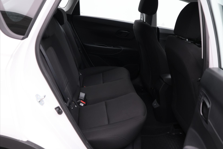 Hyundai Bayon 1,2 DPi 57kW Záruka 1. Maj CZ