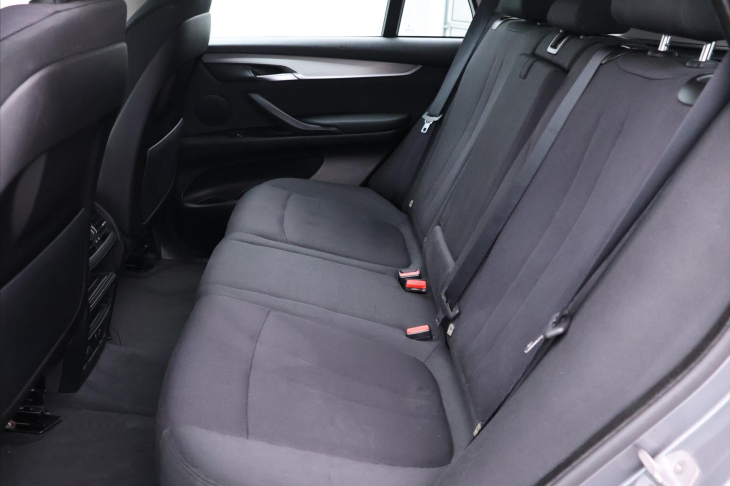 BMW X5 3,0 30d 190kW xDrive Aut. CZ