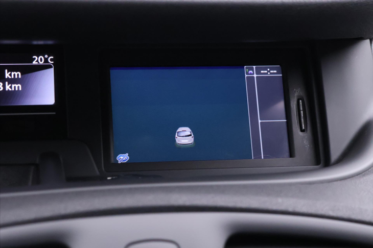 Renault Grand Scénic 1,5 dCi Limited Navi 7-Míst