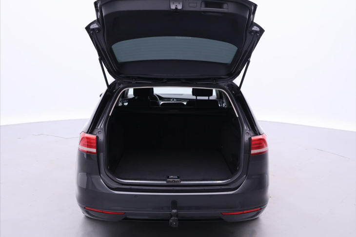 Volkswagen Passat 2,0 TDI 110kW Comfortline Navi