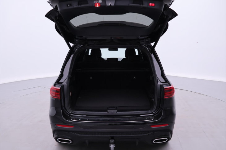 Mercedes-Benz GLB 2,0 200d 4MATIC AMG Premium