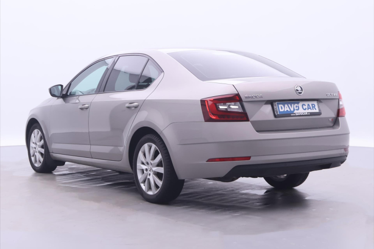 Škoda Octavia 1,4 TSI 110KW Aut.klima