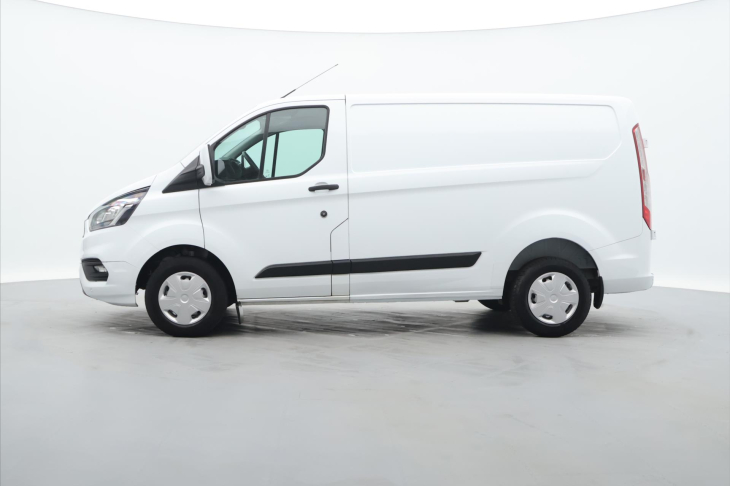 Ford Transit Custom 2,0 TDCI 77kW Klima 1.Maj DPH