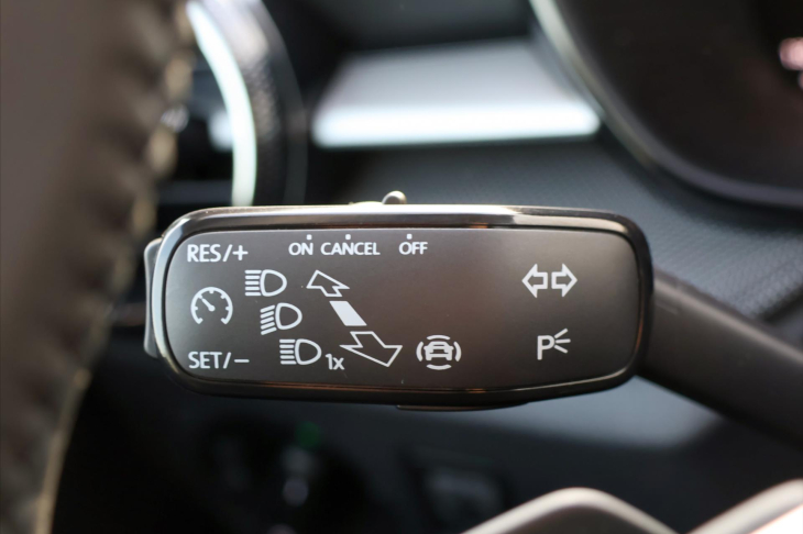 Škoda Fabia 1,0 TSi DSG Edice 130let DPH