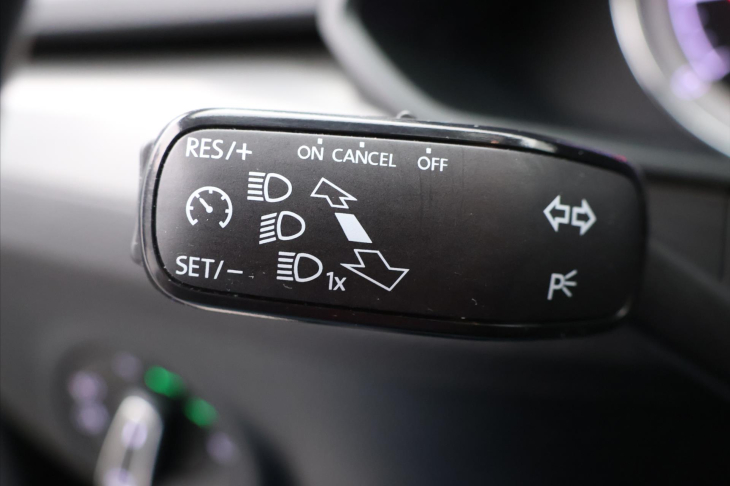 Škoda Superb 2,0 TDI 140kW DSG Style LED