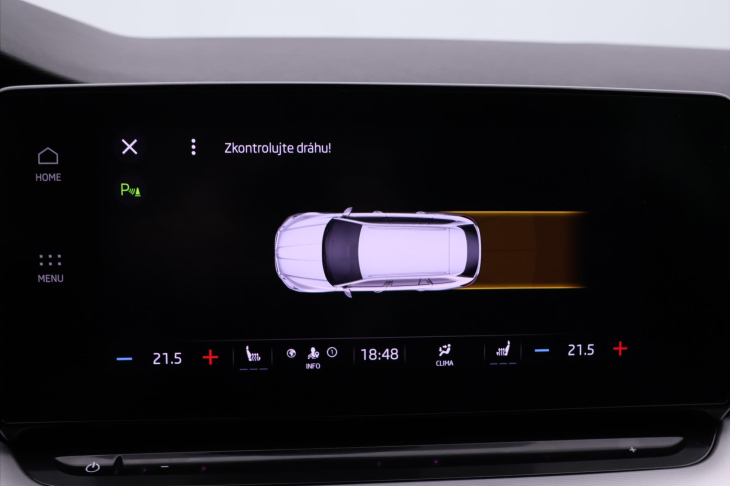 Škoda Octavia 2,0 TDI 85kW Style CZ DPH