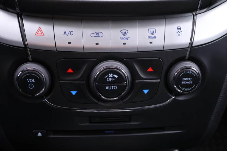 Fiat Freemont 2,0 MultiJet 4x4 AT 125kW CZ