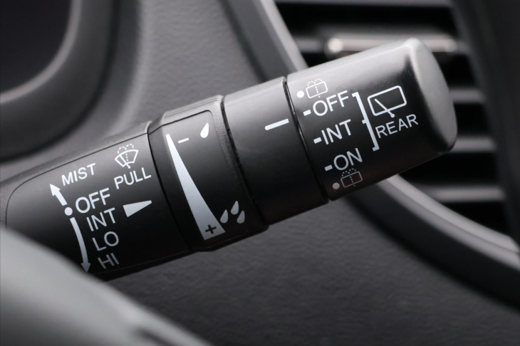 Honda CR-V 1,6 D 88kW Comfort CZ Navi