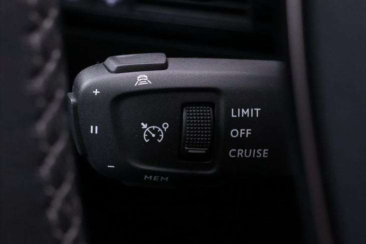 Peugeot 508 1,5 HDi 96kW Aut. Allure DPH