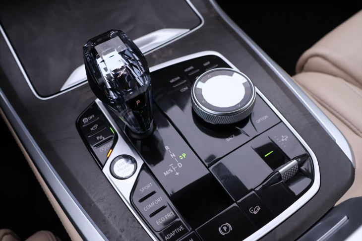 BMW X5 3,0 30d 195kW xD CZ Individual