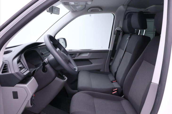 Volkswagen Transporter 2,0 TDI 110kW DSG 9-Míst CZ DPH