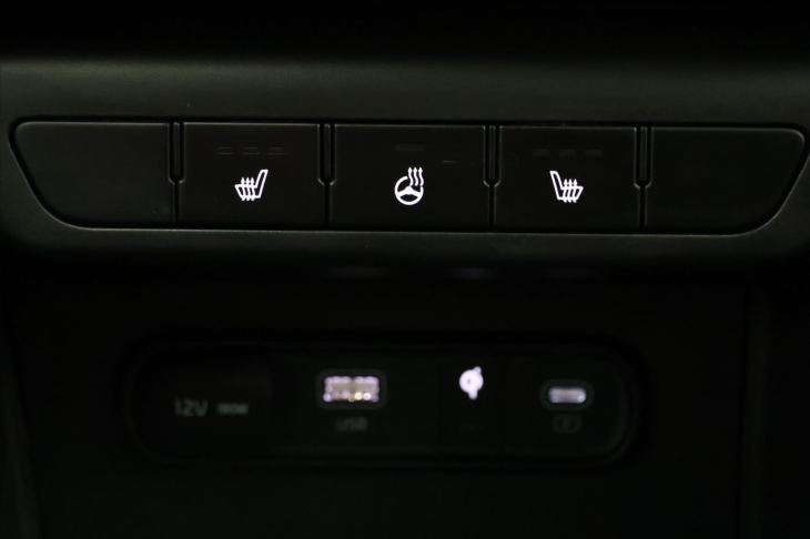 Kia Sportage 1,6 T-GDI 110kW CZ DPH