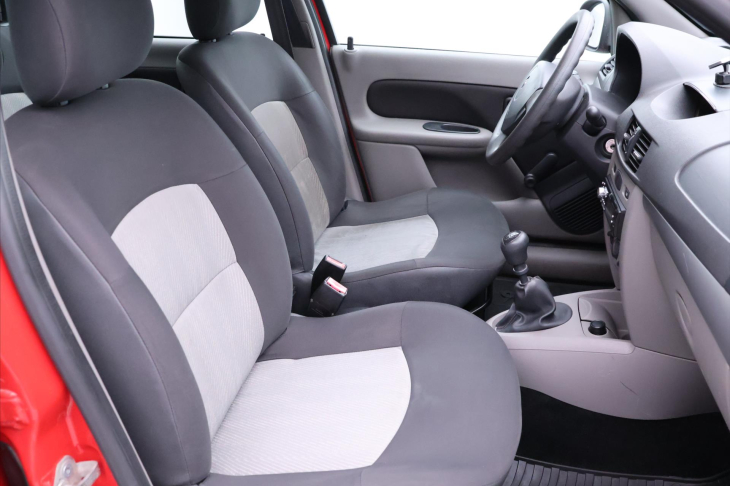 Renault Thalia 1,2 i 55kW Tažné STK 01/2027