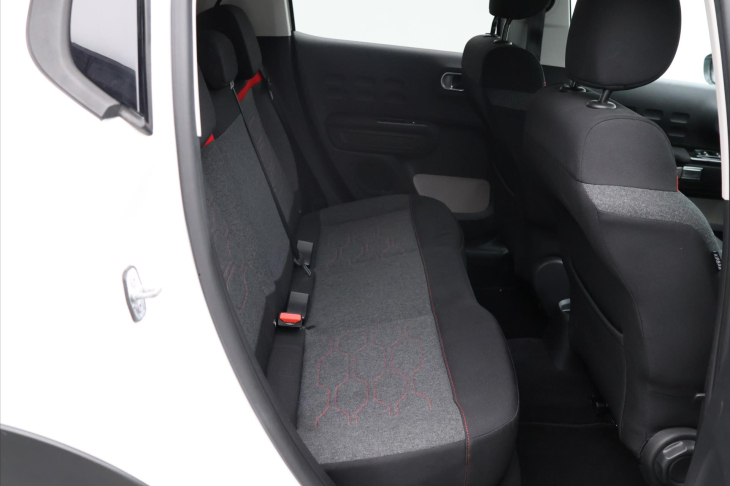 Citroën C3 1,2 PureTech 60kW Feel DPH