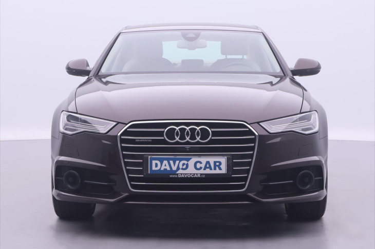 Audi A6 3,0 TDI 235kW quattro CZ DPH