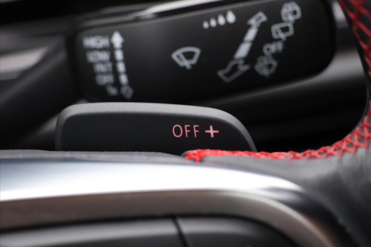 Volkswagen Polo 2,0 TSI GTI 147kW DSG LED Beats