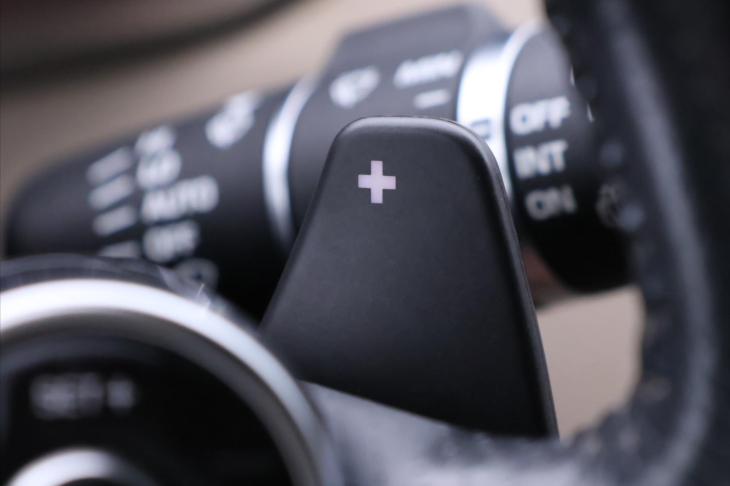 Land Rover Range Rover 3,0 SDV6 215kW HSE CZ DPH