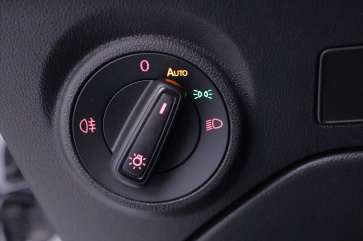 Seat Leon 2,0 TSI DSG Cupra 206kW LED CZ