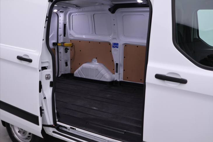 Ford Transit Custom 2,0 TDCI Aut.klima CZ DPH