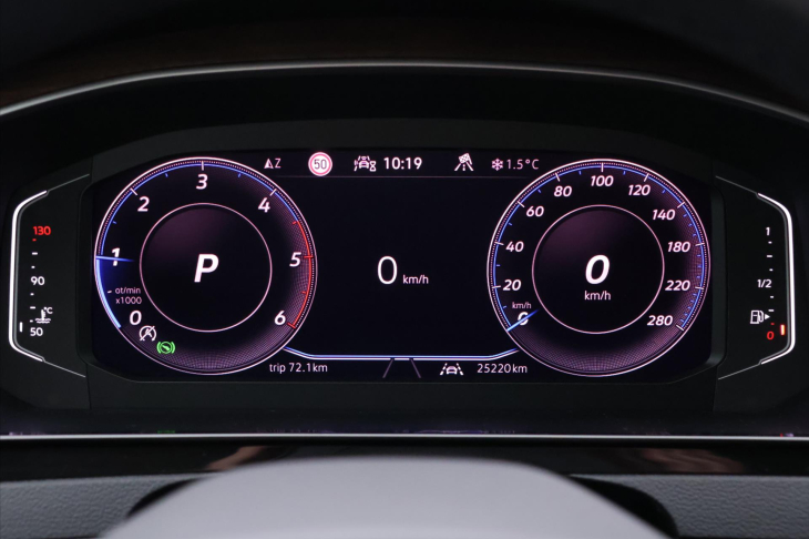 Volkswagen Arteon 2,0 TDI 110kW Elegance DSG GT