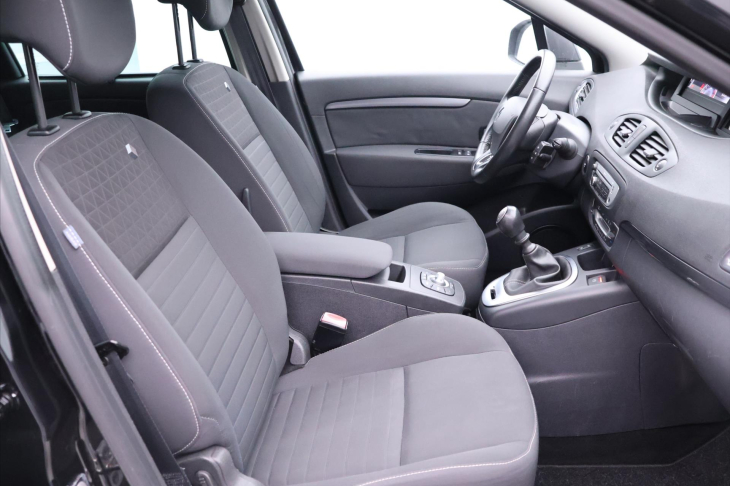 Renault Grand Scénic 1,5 dCi Limited Navi 7-Míst