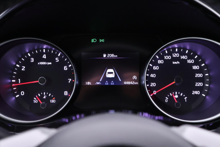 Kia ProCeed 1,5 T-GDi 117kW GT-Line Plus