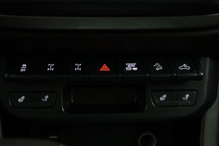 Chevrolet Colorado 2,8 Duramax 135kW 4WD Aut. ZR2