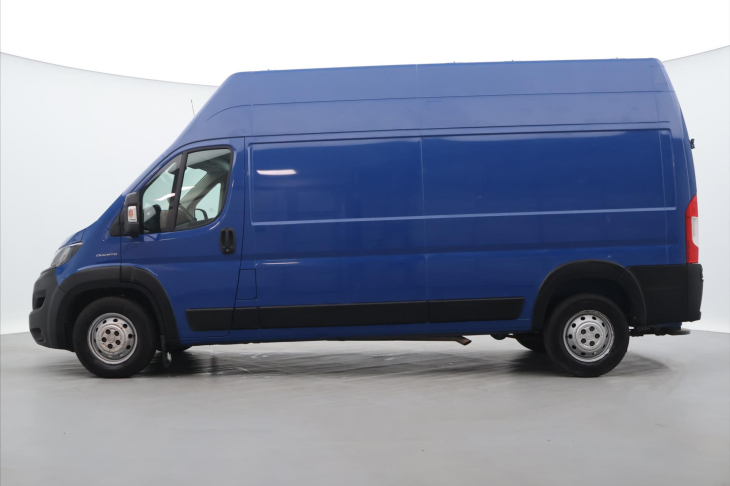 Fiat Ducato 2,3 MTJ 103kW L3H3 MAXI CZ DPH