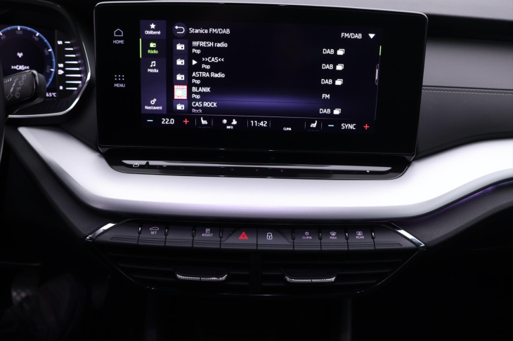 Škoda Octavia 1,0 TSI Style DPH LED 1.Maj.