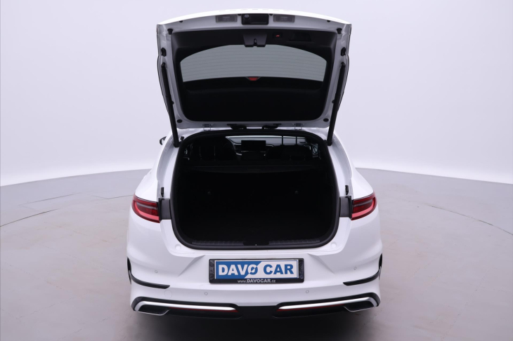 Kia ProCeed 1,5 T-GDi 117kW GT-Line Plus