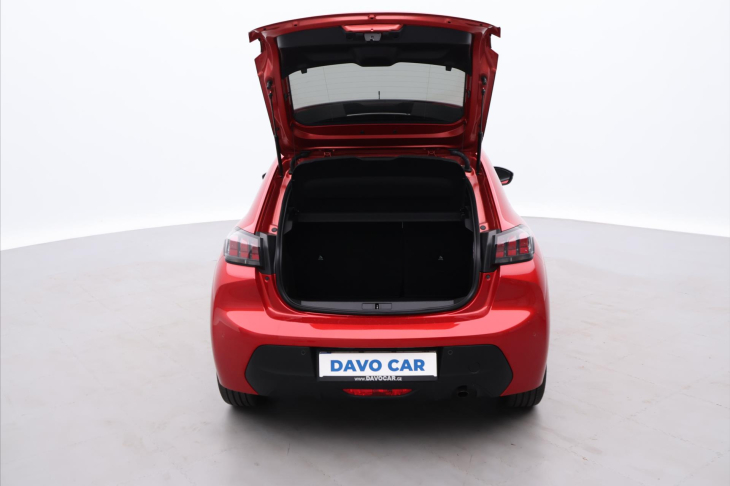 Peugeot 208 1,2 PT 100 Active Pack CZ 1.Maj